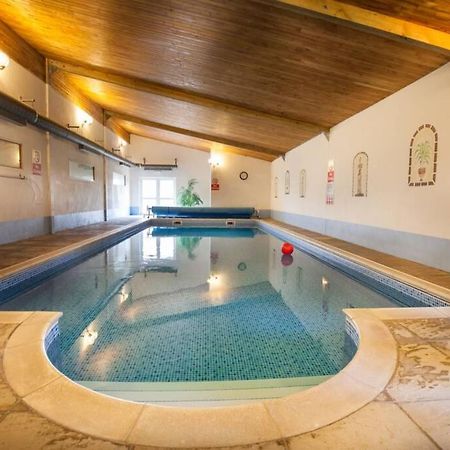 Swift Cottage Broadhempston ภายนอก รูปภาพ