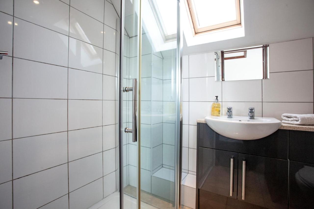 Swift Cottage Broadhempston ภายนอก รูปภาพ