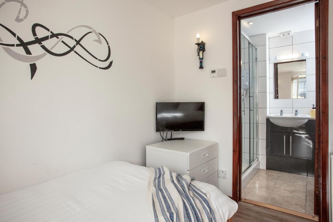 Swift Cottage Broadhempston ภายนอก รูปภาพ