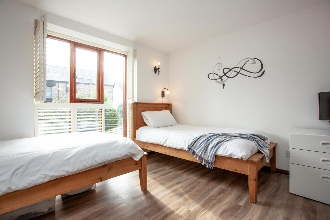 Swift Cottage Broadhempston ภายนอก รูปภาพ
