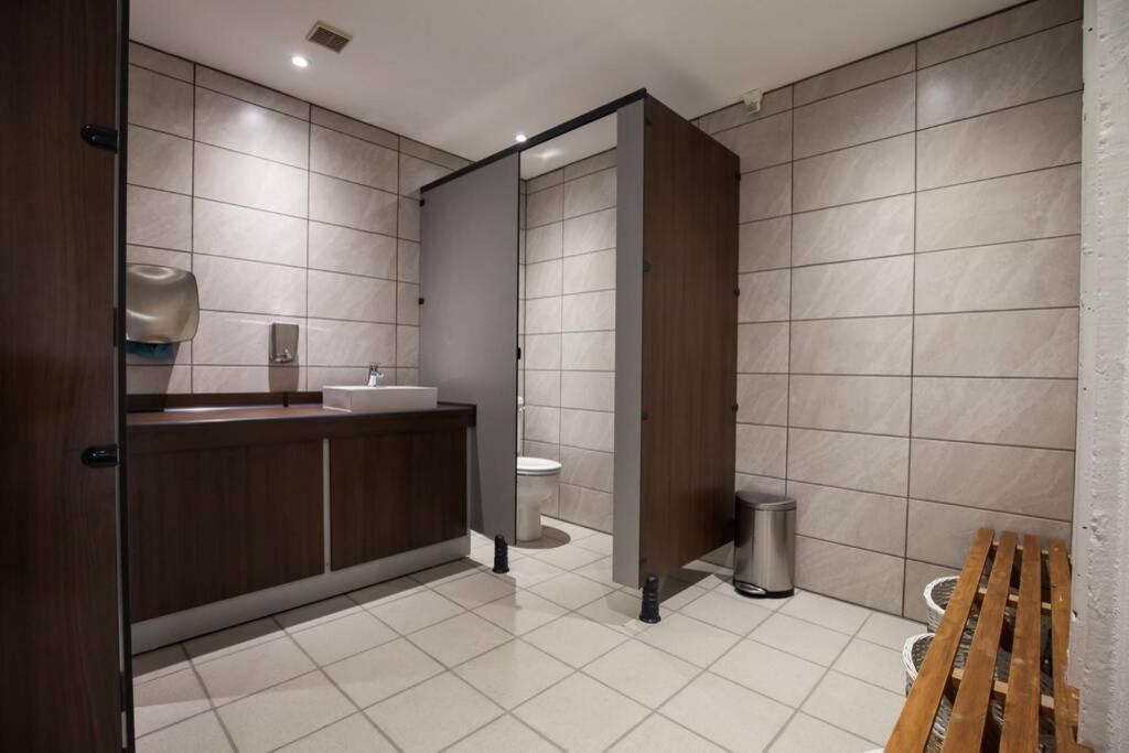 Swift Cottage Broadhempston ภายนอก รูปภาพ